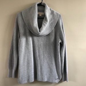 Michael Kors Grey Sweater